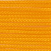 Hilo nilón trenzado 1.3 mm Naranja x2.90 m|raw }}