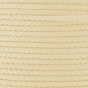 Hilo nilón trenzado 1.3 mm Beige x2.90 m