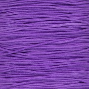 Hilo nilón trenzado 0.8 mm Purple x50 m