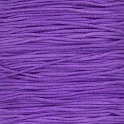 Hilo nilón trenzado 0.8 mm Purple x50 m