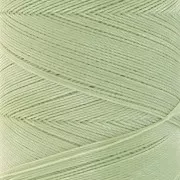 Bobina de hilo encerado Linhasita para micro macramé 0,35 mm - Liquen (397) x448m