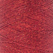 Bobina de hilo encerado Linhasita para micro macramé 0,35 mm - Cobre x448m|raw }}