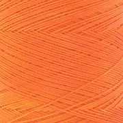 Bobina de hilo encerado Linhasita para micro macramé 0,35 mm - Topacio claro (38) x448m