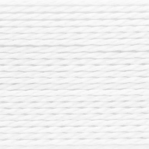 Nylon Power High Performance 0,35 mm - Blanco x2m
