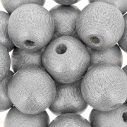 Redondas de madera 10 mm Plateado x10|raw }}