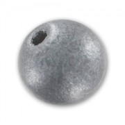Redondas de madera 8 mm Plateado x20|raw }}