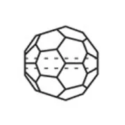 Redondas facetadas de cristal Preciosa 4 mm - Chrysolite x20