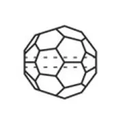 Redondas facetadas de cristal Preciosa 4 mm - Violet x20