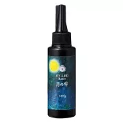 Padico Resina UV LED - Moon Drop x100gr
