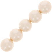 Perlas 12 mm Cream x15|raw }}