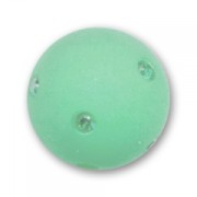 Redonda strass Polaris 12 mm Erinite x1|raw }}