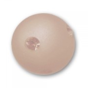Redonda strass Polaris 10 mm Greige x1|raw }}