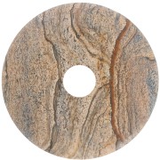 Donuts 50 mm Jaspe Paisaje x1|raw }}