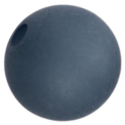 Redonda Polaris 8 mm Denim Blue x1