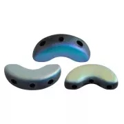 Arcos® by Puca® 5x10 mm - Jet Mat AB x10g