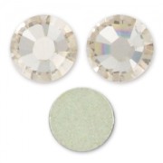 Strass para pegar PureCrystal 2.6 mm Light Silk x36|raw }}