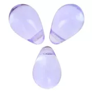 Gotas 6x9 mm Alexandrite x25