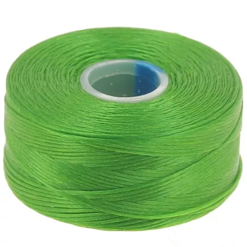 Hilo C-Lon AA 0.15 mm Green x 68 m