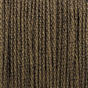 Bobina de hilo italiano Sorrento 0,6 mm - Verde medio x50m