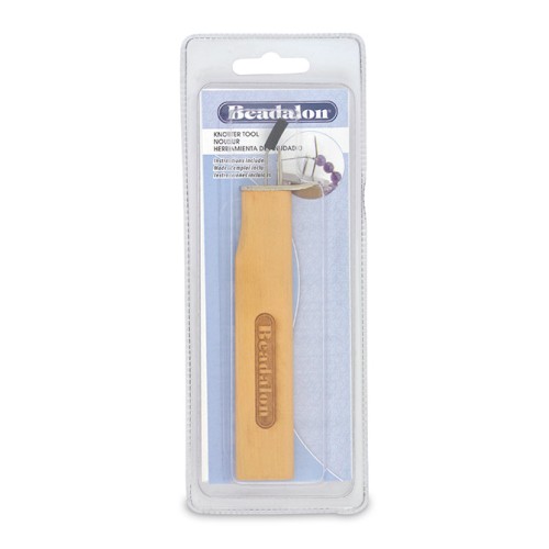 Herramienta de nudo de separación uniforme - Beadalon x1