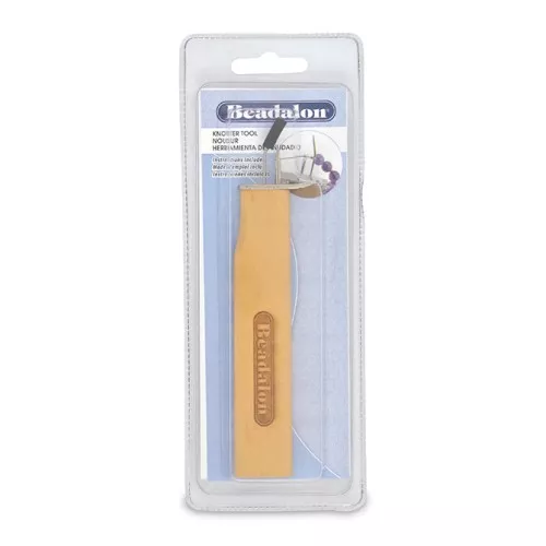 Herramienta de nudo de separación uniforme - Beadalon x1