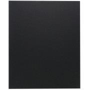 SCHRODER Papel esmerilado - suave e impermeable 280x230 mm - P180 - Azul x1