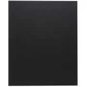 SCHRODER Papel esmerilado - suave e impermeable 280x230 mm - P220 - Azul x1