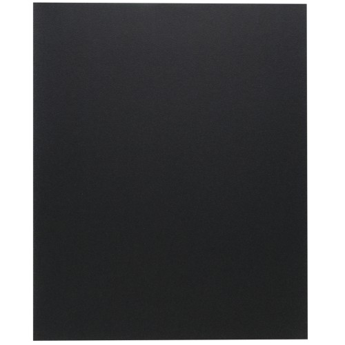 SCHRODER Papel esmerilado - suave e impermeable 280x230 mm - P220 - Azul x1