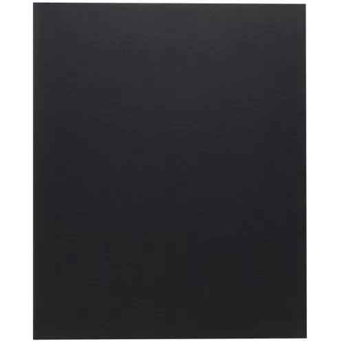 SCHRODER Papel esmerilado - suave e impermeable 280x230 mm - P220 - Azul x1