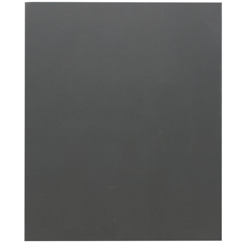 Papel Emeri MATADOR - Softflex impermeable 280x230 mm - P600 - Azul x1