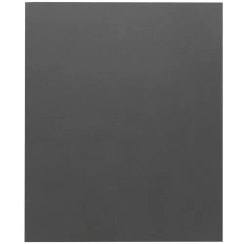 Papel Emeri MATADOR - Softflex impermeable 280x230 mm - P600 - Azul x1