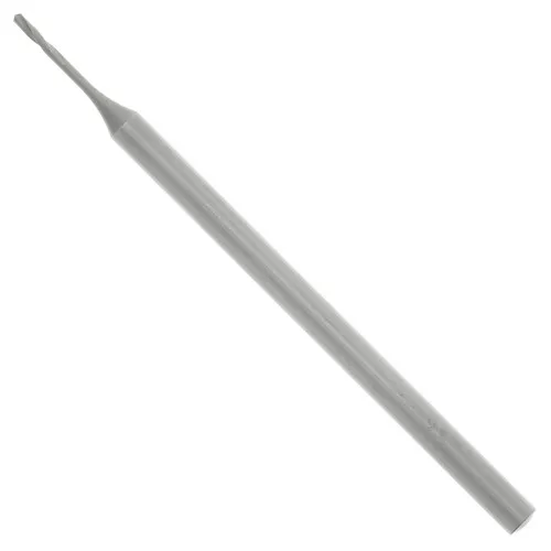 Brocas para joyería n°203 - diámetro 0,7 mm - Acero x6