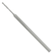 Brocas para joyería n°203 - diámetro 0,9 mm - Acero x6|raw }}