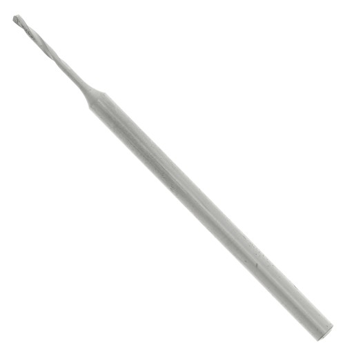 Brocas para joyería n°203 - diámetro 0,9 mm - Acero x6