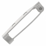 Soporte de broche 25 mm - Acero inoxidable 304 x1|raw }}