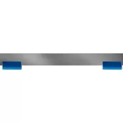 Juego de 3 cuchillas para cortar arcilla polimérica con 2 mangos - Artémio