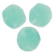 Carillas True 2 mm - Jade opaco x50