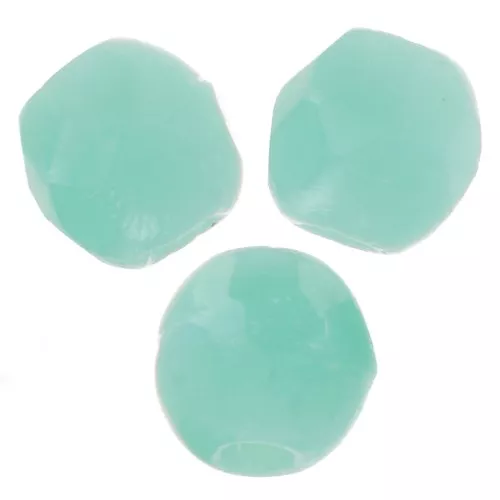Carillas de 2 mm - Opaco Jade x50