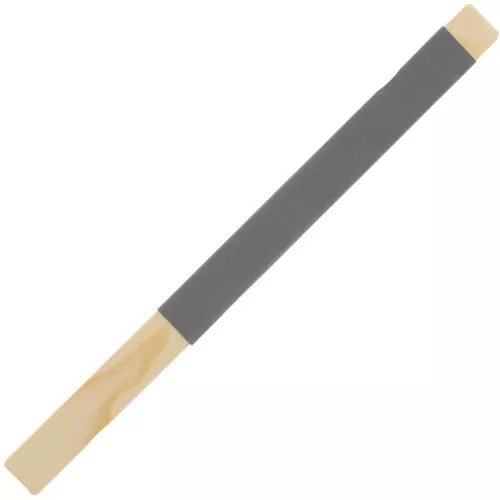 Esmeril plano 250x20x7 mm - P800 - Gris x1