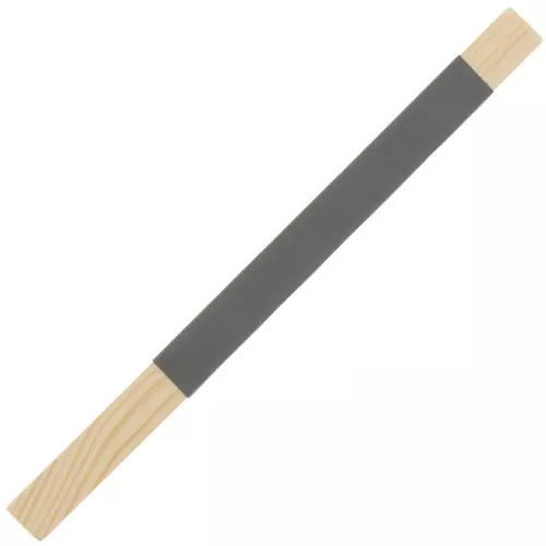 Esmeril plano 250x20x6,5 mm - P1000 - Gris x1