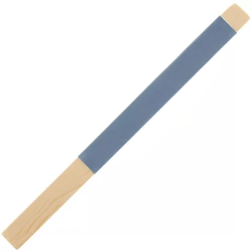 Esmeril plano 245x18.2x5.6 mm - P1200 - Azul x1