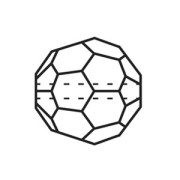 Preciosa Crystal Faceted Round Beads 6mm - Amatista x6