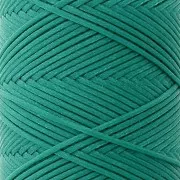 Bobina de hilo de poliéster encerado Slam Cord para micro macramé 1 mm - Veraman x100m