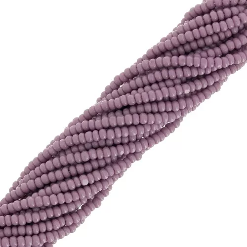 Charlottes Preciosa 11/0 - Lila opaco x20g