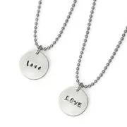 ImpressArt Punch Set - 3 mm - Alfabeto minúsculo BRIDGETTE x27