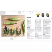 Bubble creativa - Veggie