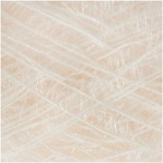 Creative Bubble - Hilo de ganchillo para esponja Tawashi - Crème x50g