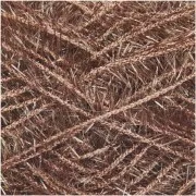 Creative Bubble - Hilo de ganchillo para esponja Tawashi - Noix x50g