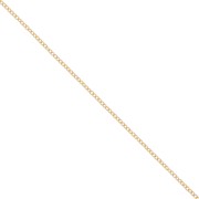 Cadena de 1,6 mm - Gold Filled x50cm