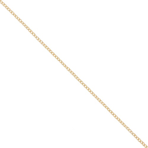 Cadena de 1,6 mm - Gold Filled x50cm